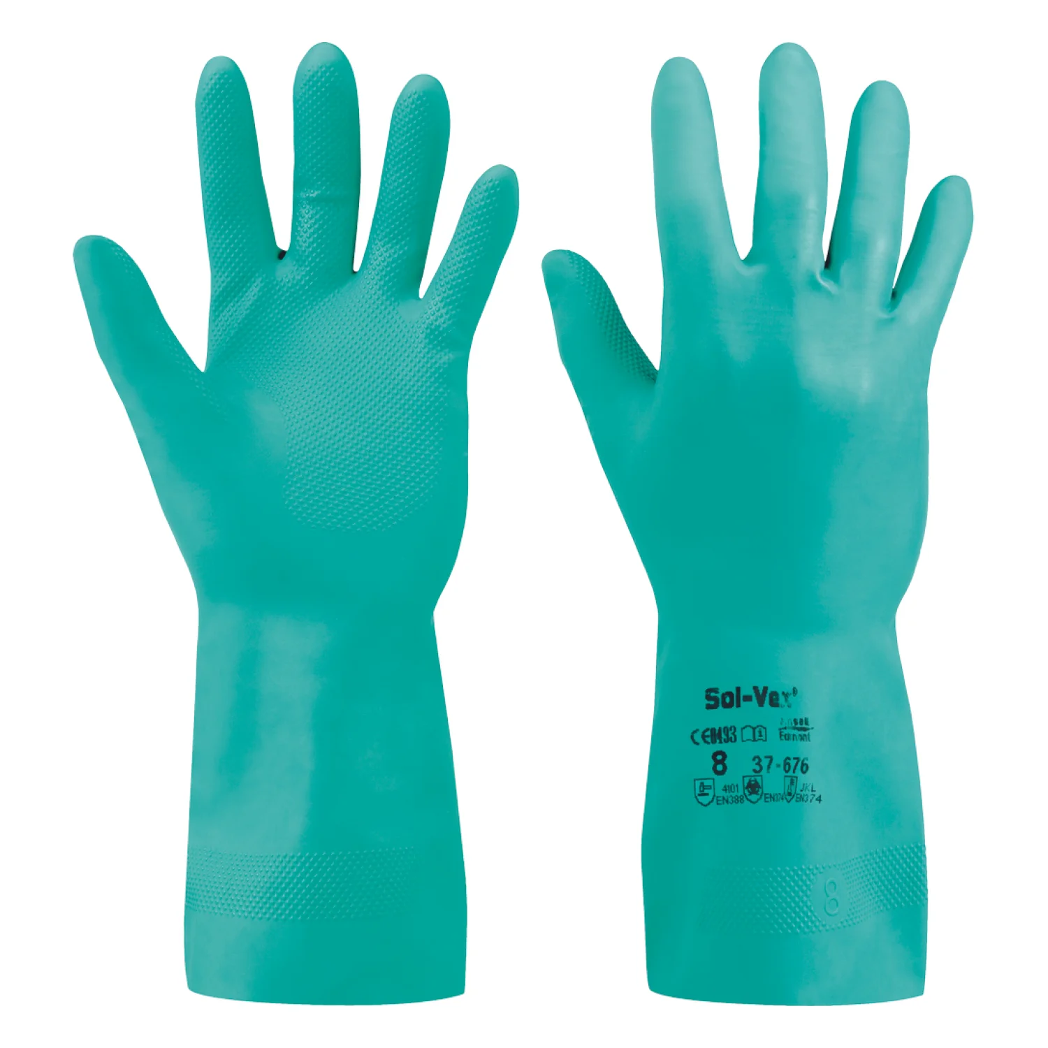 ANSELL  37-676 Sol-Vex
