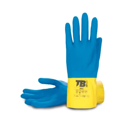 Cerva TB 9007 kesztyű