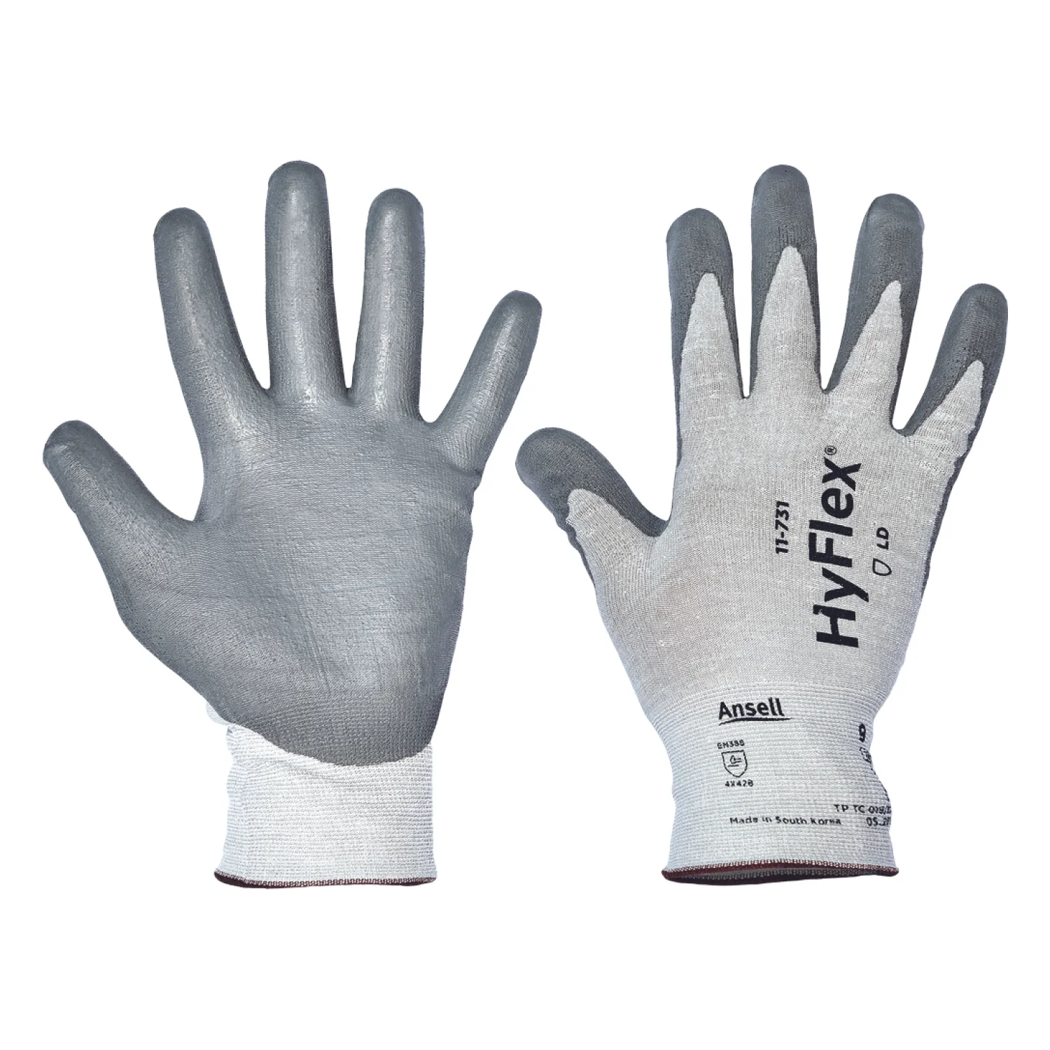 Ansell 11-731 HyFlex