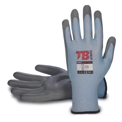 Cerva TB 418TFLN kesztyű