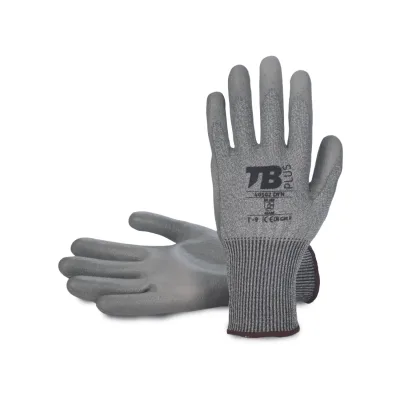 Cerva TB 401G2 DYN kesztyű