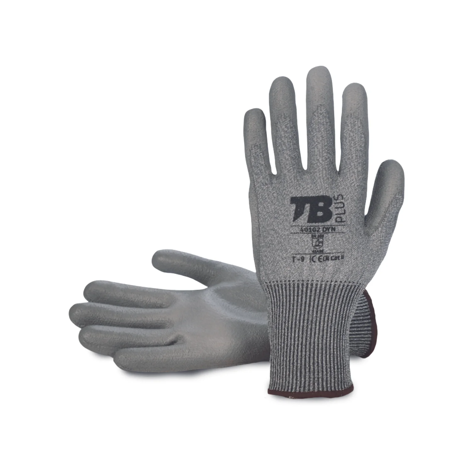 Cerva TB 401G2 DYN kesztyű