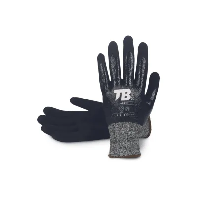 Cerva TB 483MF kesztyű