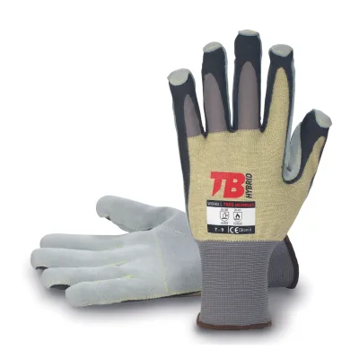 Cerva Tb 700S nevercut kesztyű