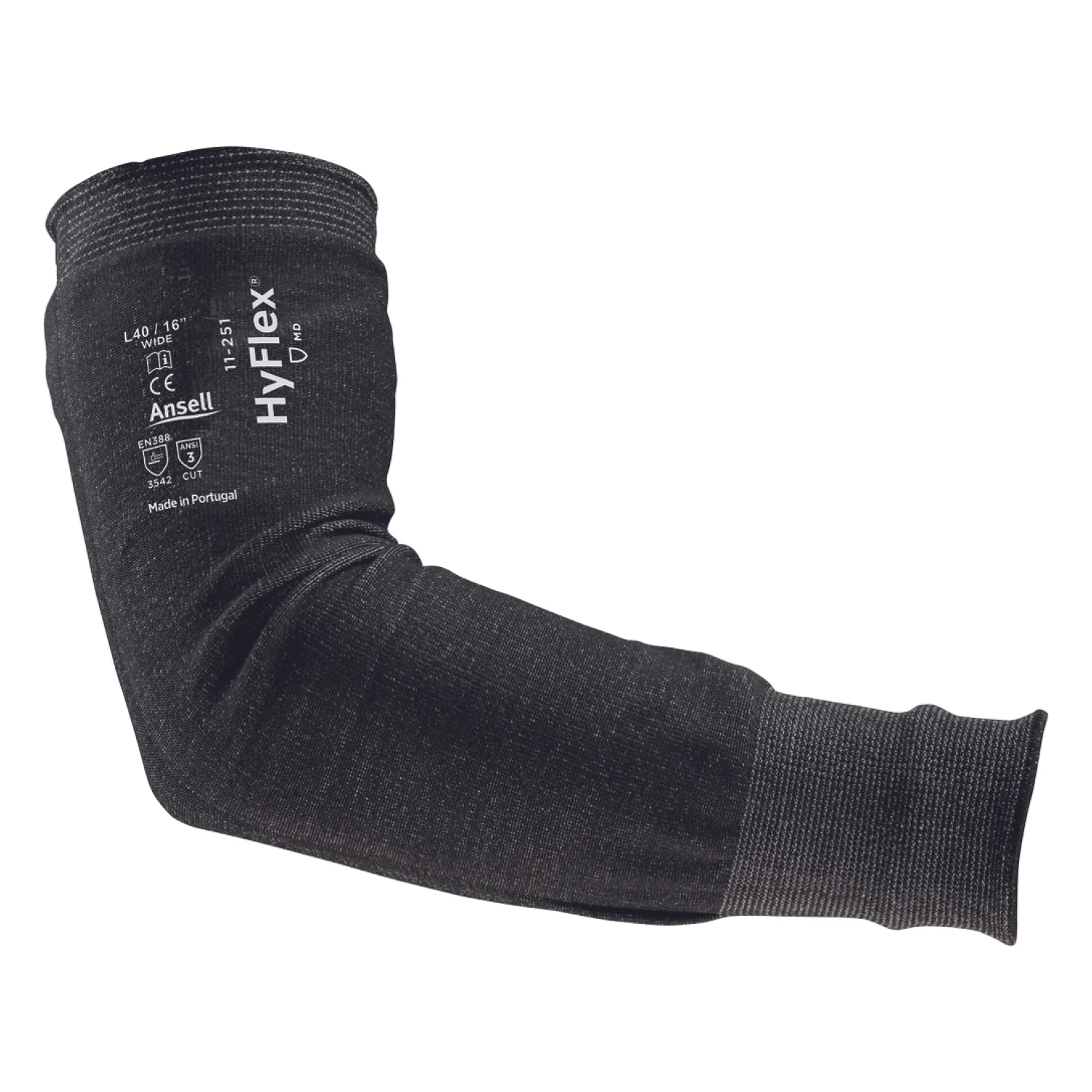 Ansell 11-250 HyFlex narrow