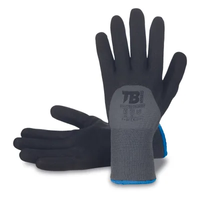 Cerva TB 750 COLDGRIP kesztyű