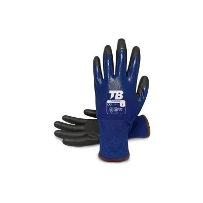 Cerva Tb 755 coldgrip