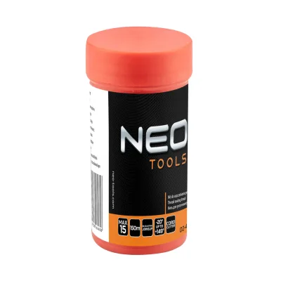 NEO Tömítőzsinór 150m kéziszerszám