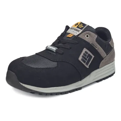 Cerva Urban ESD S3 SRC félcipő