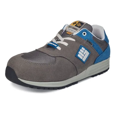 Cerva Stride ESD S3 SRC félcipő