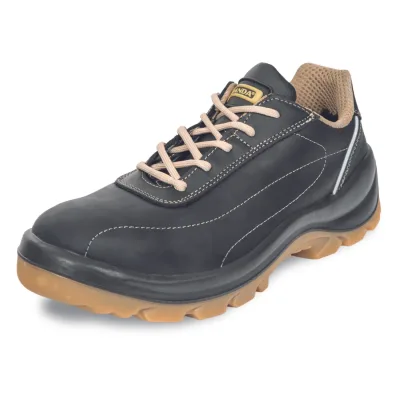 Cerva Panda top classic victor O2 low SRC félcipő