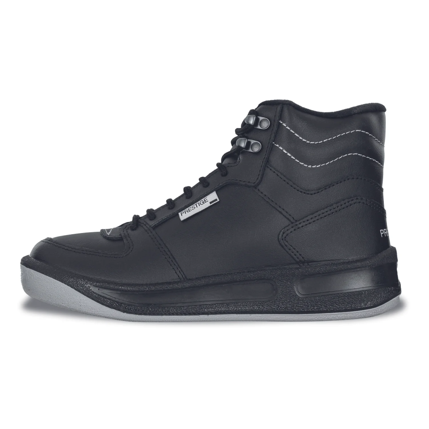 Cerva PRESTIGE winter bakancs fekete