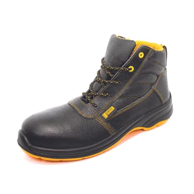Cerva Milano mf S3 SRC bakancs