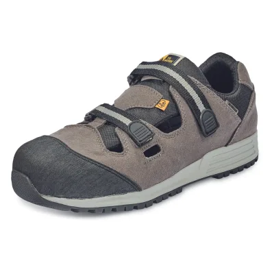 Cerva Runner ESD S1P SRC szandál