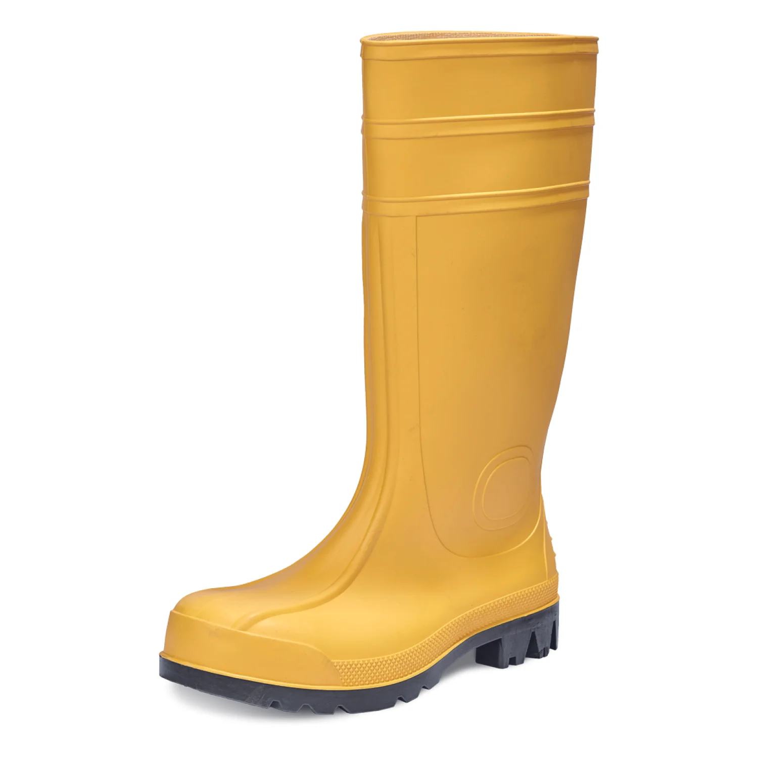 Cerva BC SAFETY S5 SRA csizma S5 sárga
