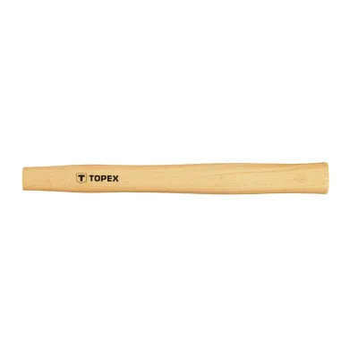 TOPEX Kalapácsnyél 36cm, 1000g kalapácshoz, min. rendelés: 5db kéziszerszám