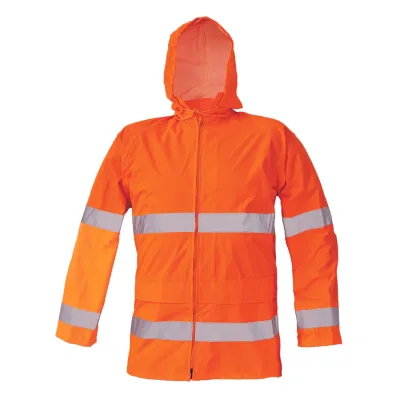 Cerva GORDON Hi-Vis esőkabát