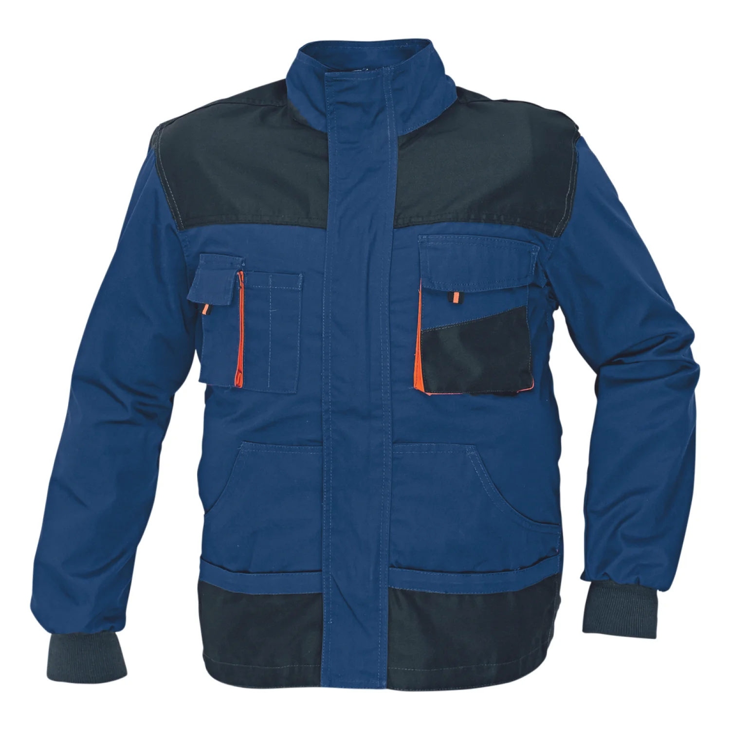 Cerva EMERTON dzseki navy