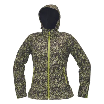 Cerva YOWIE PRINT softshell