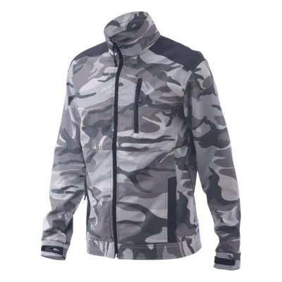Cerva CRAMBE softshell dzseki