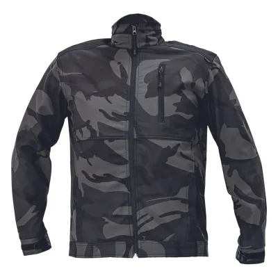 Cerva CRAMBE softshell dzseki