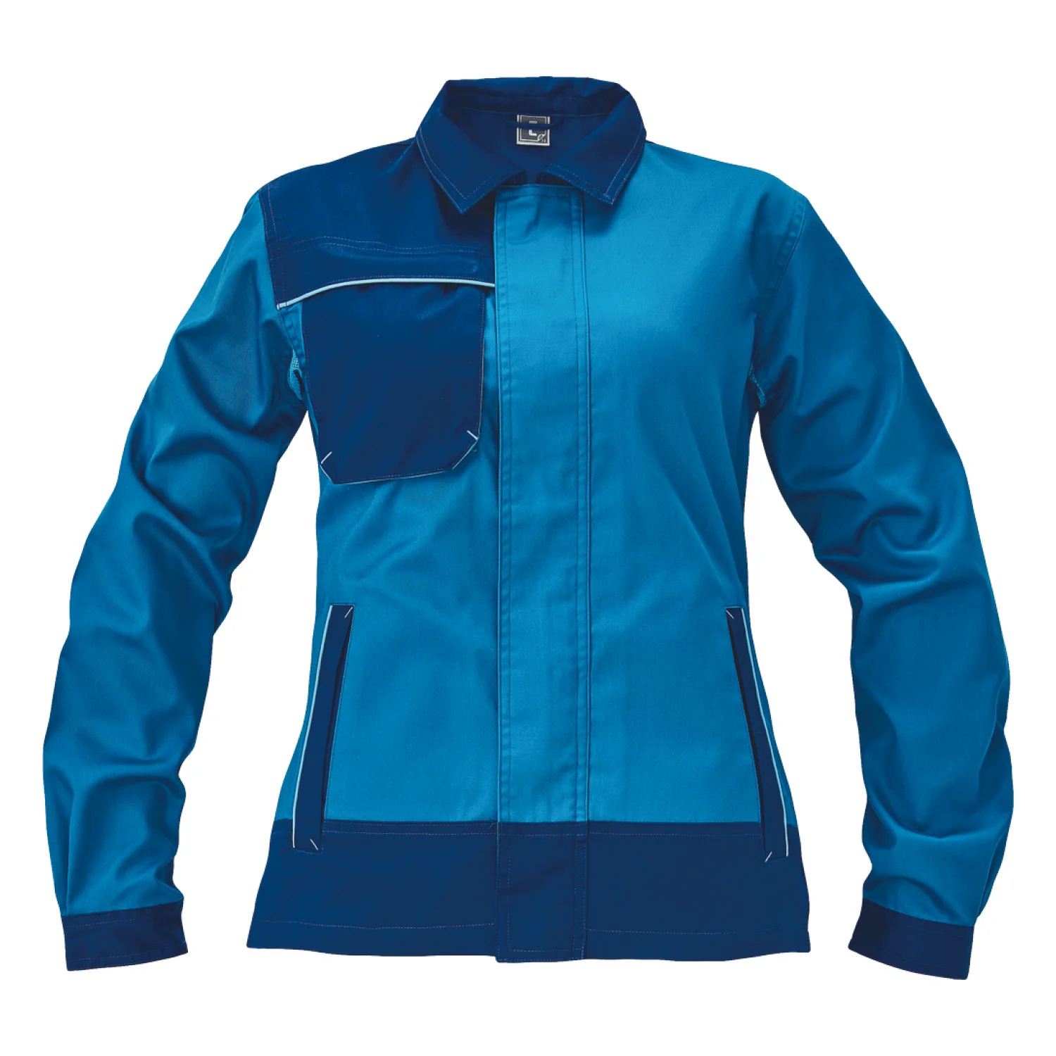 Cerva MONTROSE LADY kabát royal/navy