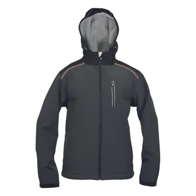 Cerva KNOXFIELD RYO softshell dzseki