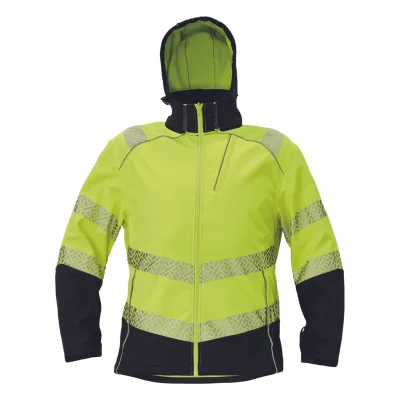 Cerva KNOXFIELD PROFI HV softshell dzseki