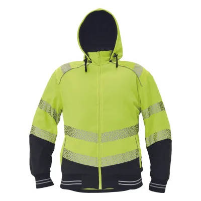 Cerva KNOXFIELD PRF HV 2in1 kardigán
