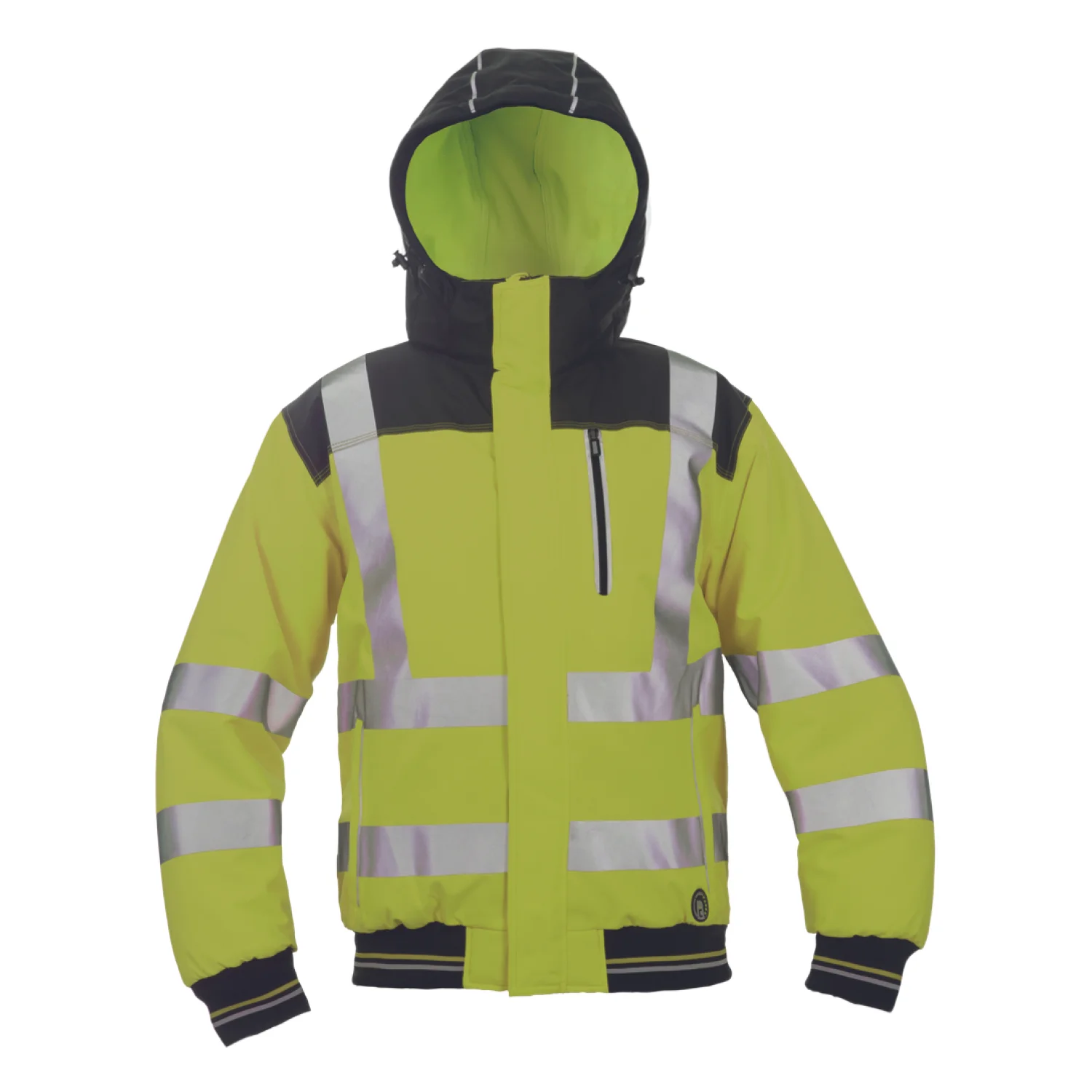 Cerva KNOXFIELD HVPS PILOT dzseki sárga
