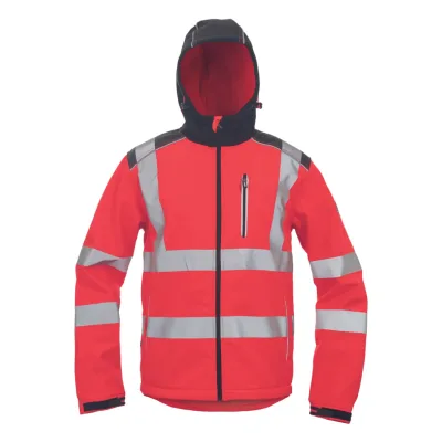Cerva KNOXFIELD HVPS softshell dzseki