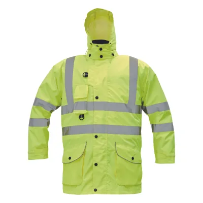 Cerva FORMBY HV 7n1 parka