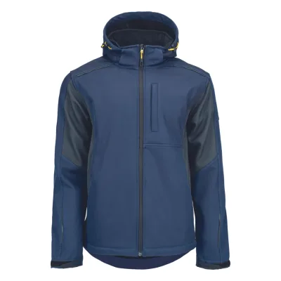 Cerva DAYBORO softshell dzseki