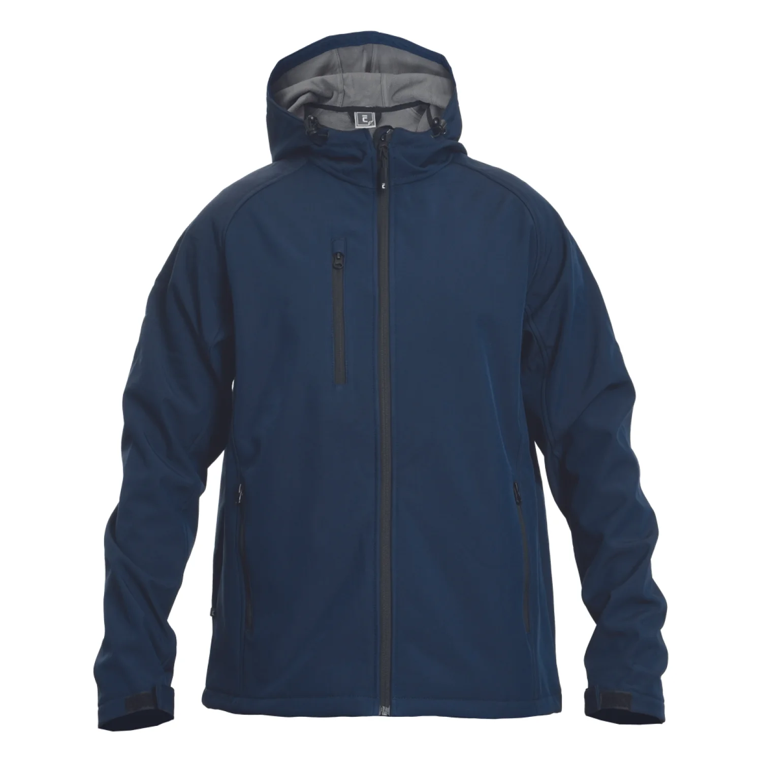 Cerva BEGNA softshell dzseki navy