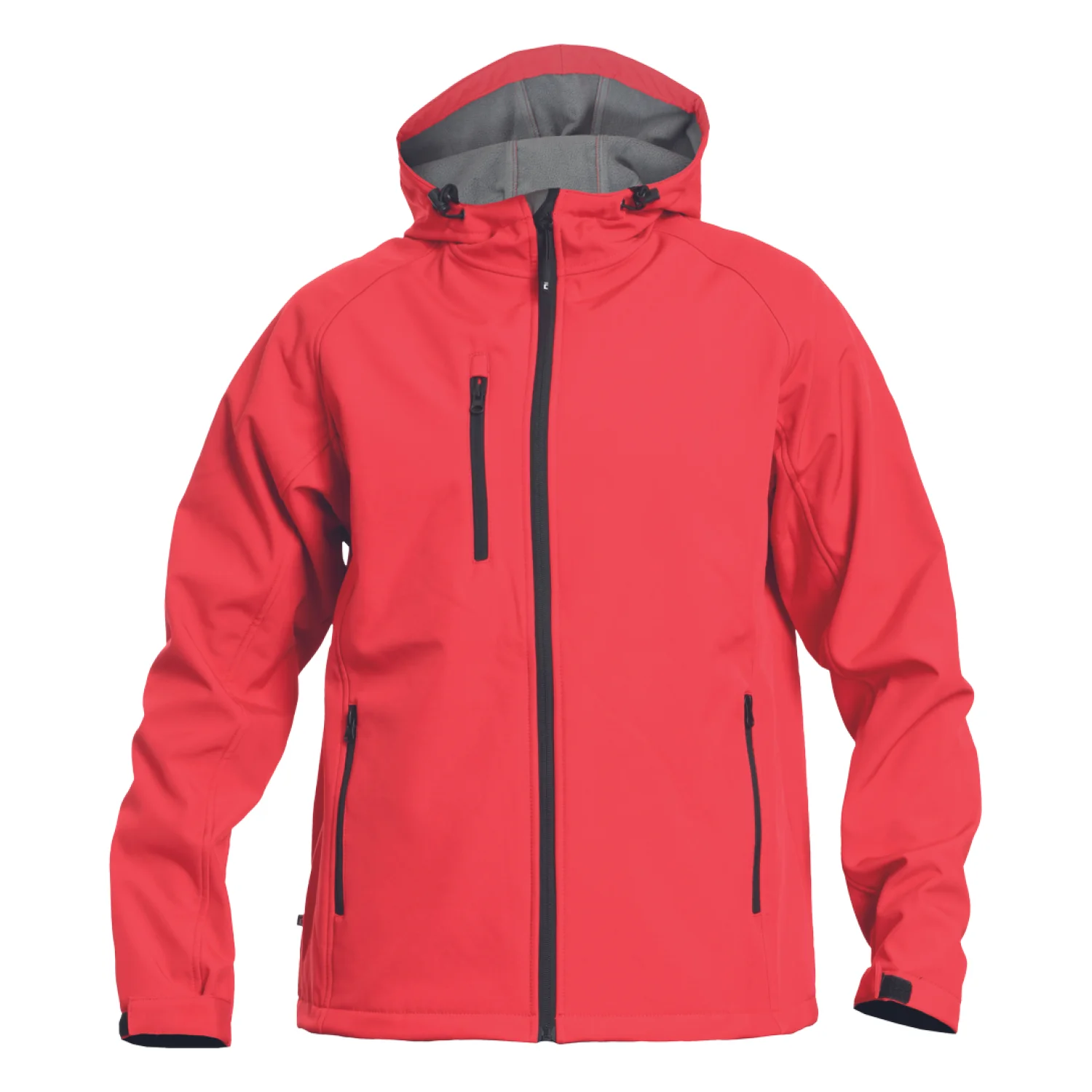 Cerva BEGNA softshell dzseki piros