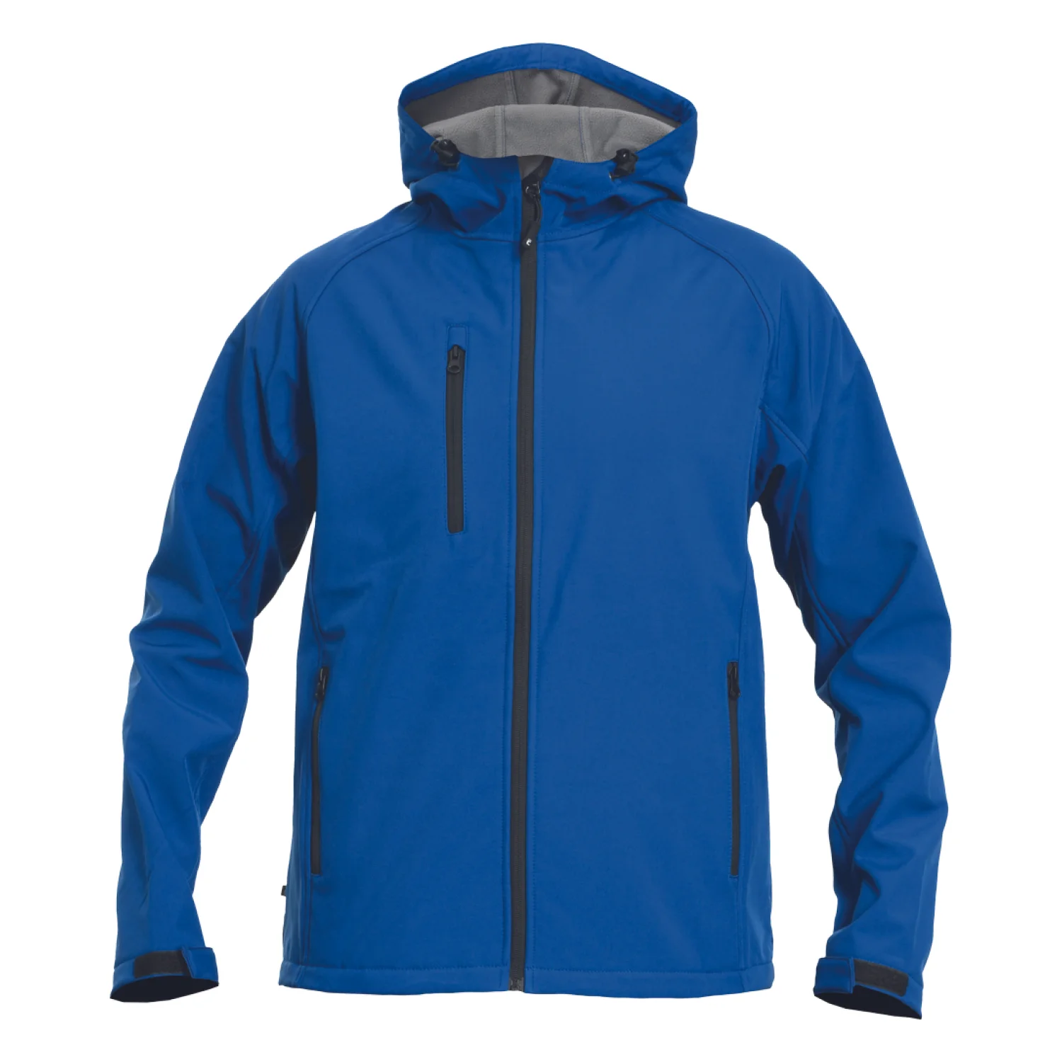 Cerva BEGNA softshell dzseki royal kék