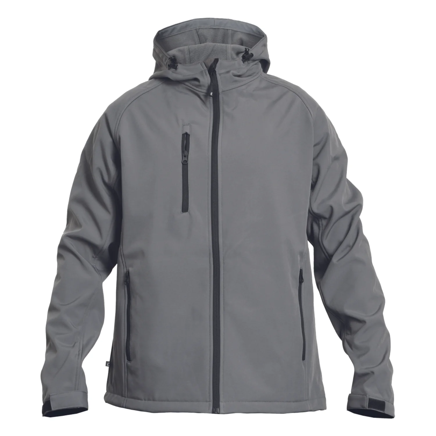 Cerva BEGNA softshell dzseki szürke