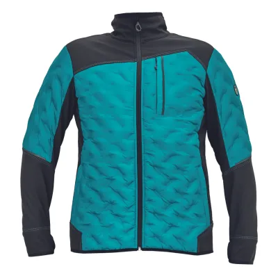 Cerva Neurum softshell kabát