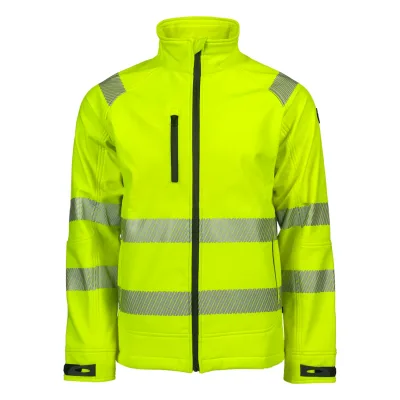 Cerva SHELDON HV softshell dzseki