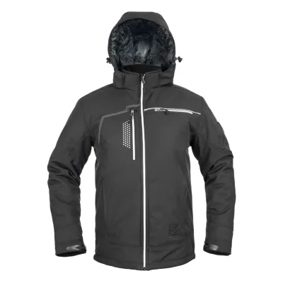 Cerva TAURUS téli softshell dzseki