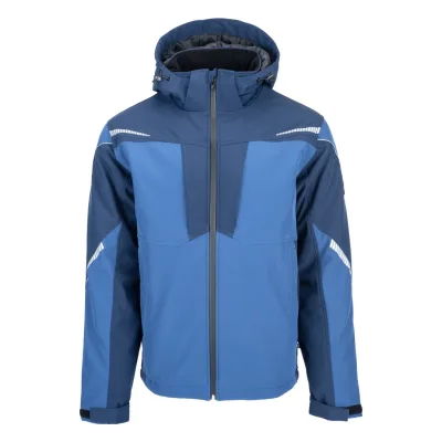 Cerva STIRLING STRETCH softshell télikabát