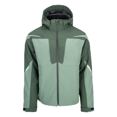 Cerva STIRLING STRETCH softshell télikabát
