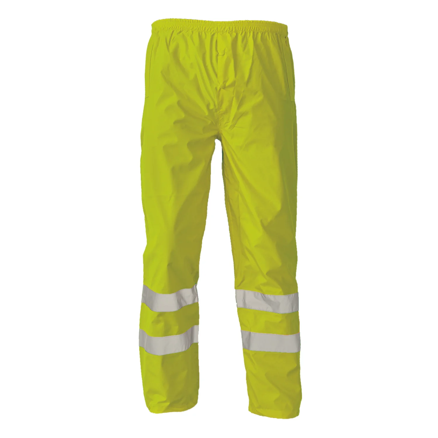 Cerva GORDON Hi-Vis esőnadrág sárga