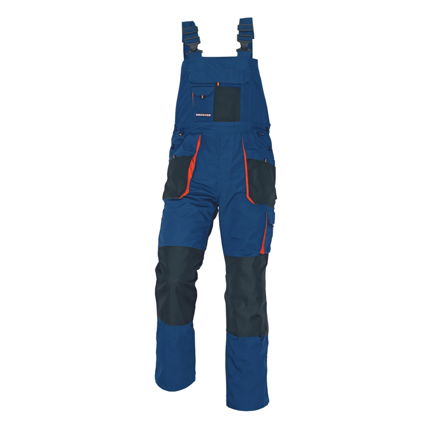 Cerva EMERTON mellesnadrág navy