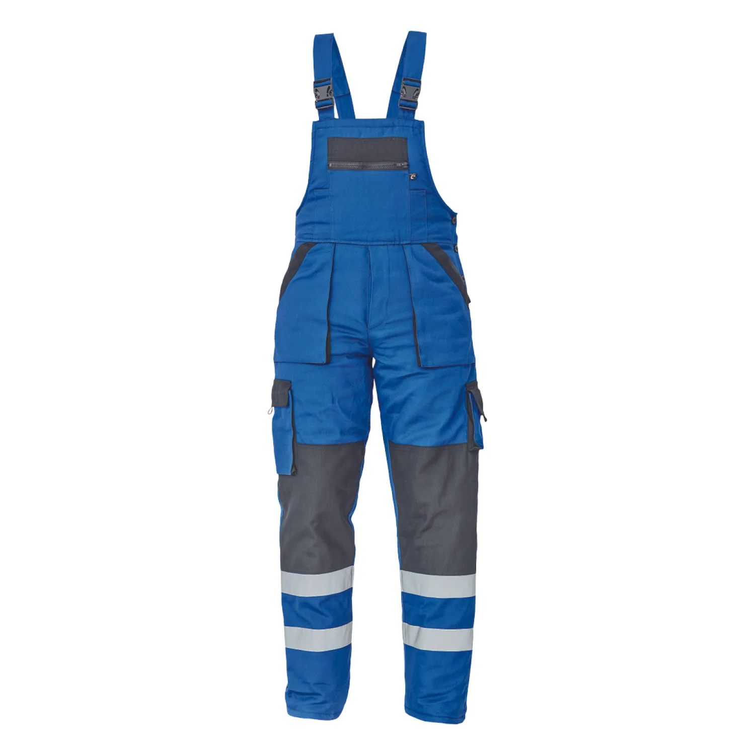Cerva MAX WINTER RFLX kertész kék/fekete