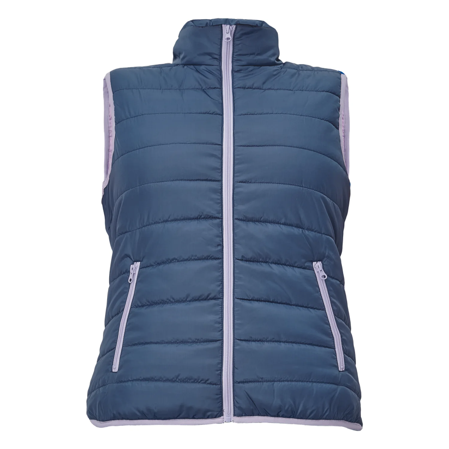 Cerva MAX NEO LADY LIGHT mellény navy