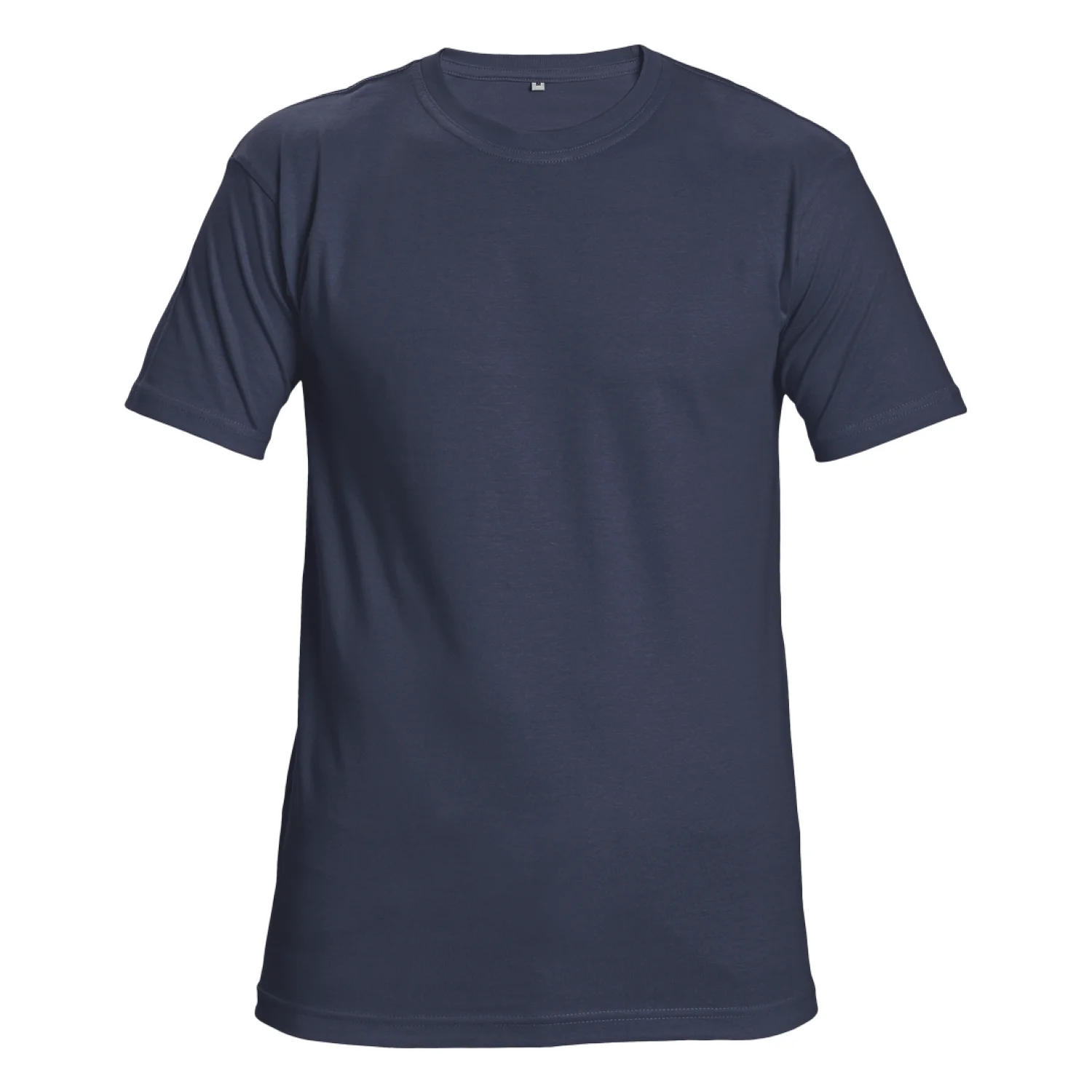 Cerva GARAI póló 190GSM navy