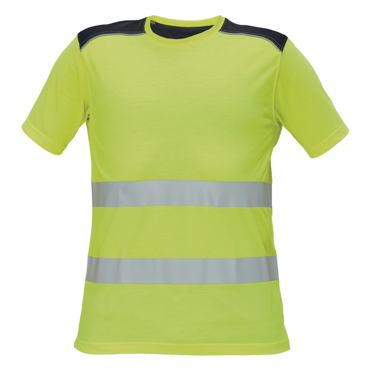 Cerva KNOXFIELD Hi-Vis póló sárga