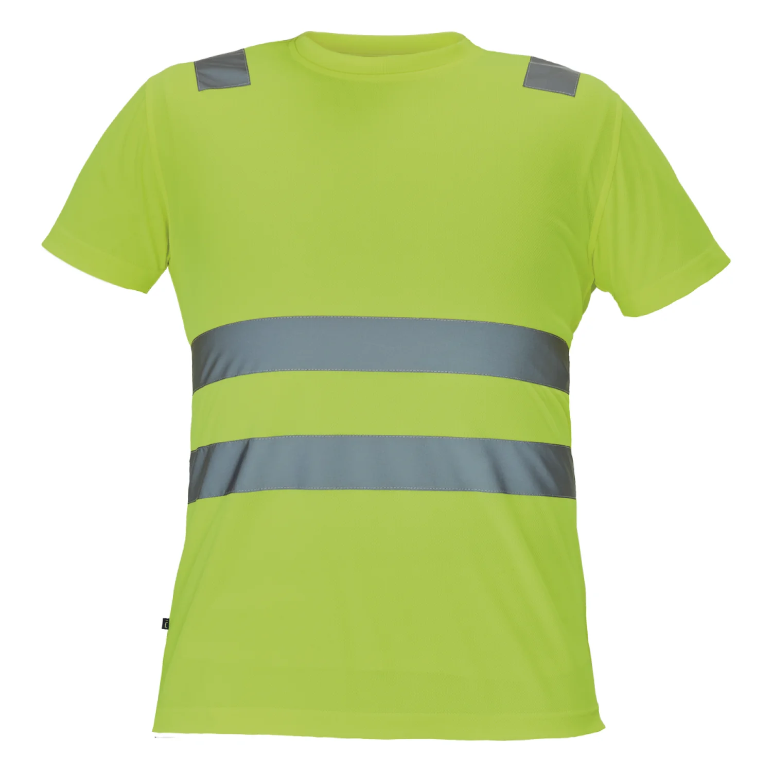 Cerva TERUEL Hi-Vis póló sárga