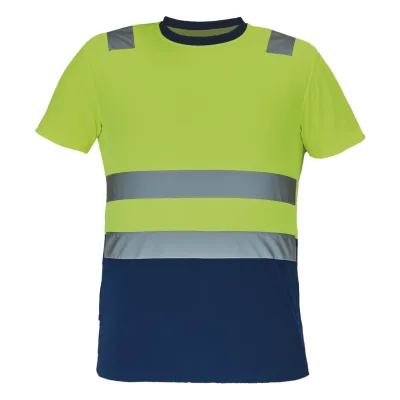 Cerva MONZON Hi-Vis póló